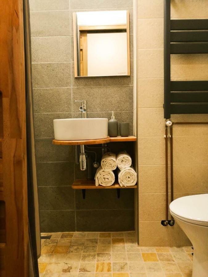 Zada Studio - Old City Center Brasov Bagian luar foto