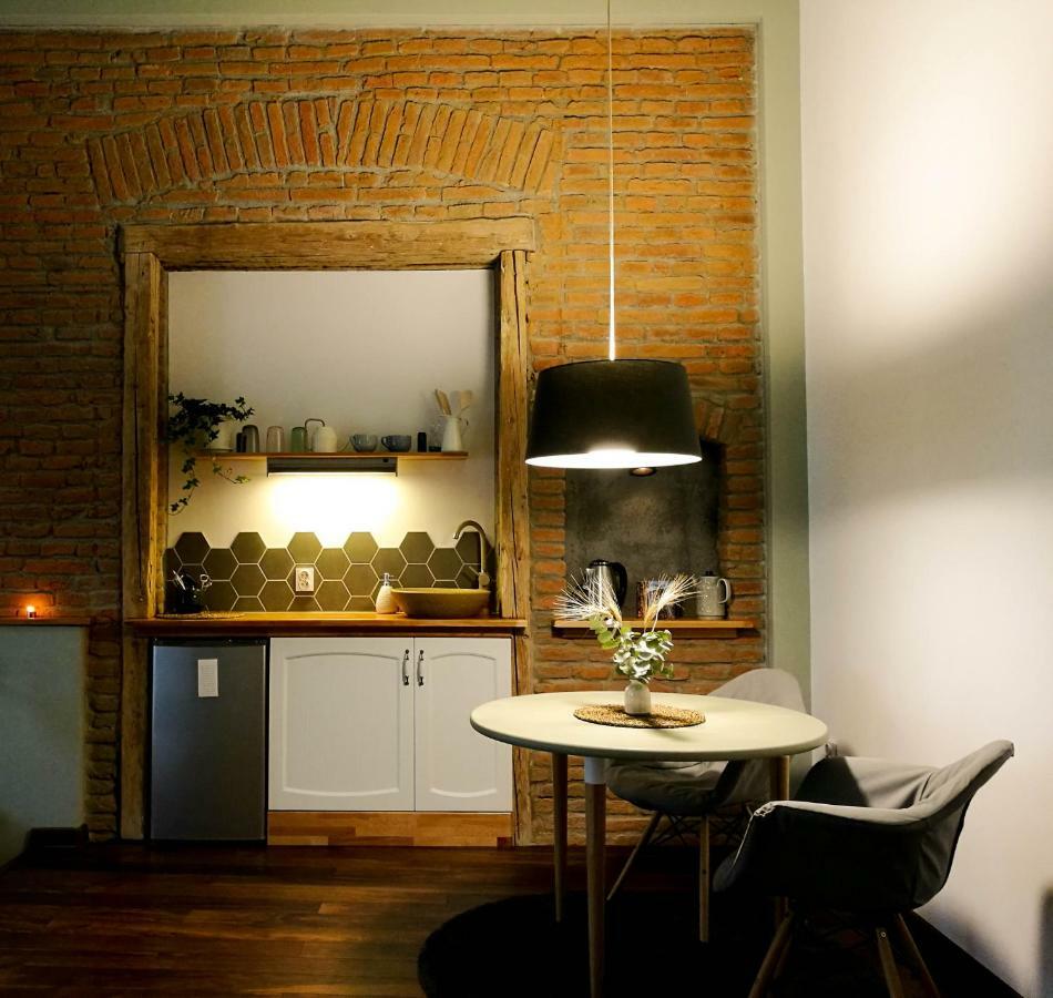 Zada Studio - Old City Center Brasov Bagian luar foto