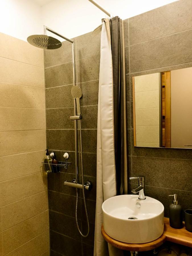 Zada Studio - Old City Center Brasov Bagian luar foto